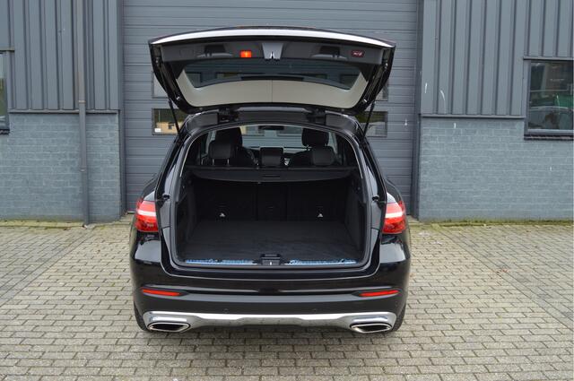Mercedes-Benz GLC-KLASSE 250 4MATIC | CAMERA | LEDER | LED |