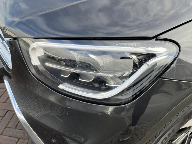 Mercedes-Benz GLC-KLASSE 300e 4MATIC Business Solution