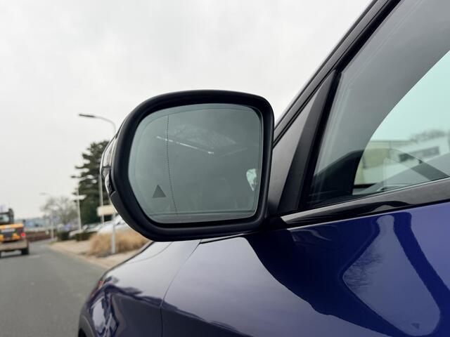 Mercedes-Benz GLC-KLASSE 43 AMG Coupe 4MATIC V6 BiTurbo 367PK PanooBurmester