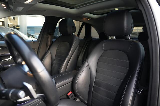 Mercedes-Benz GLC-KLASSE 300e 4MATIC Premium Plus 313pk Panoramadak/Stoelverwarming/360Camera