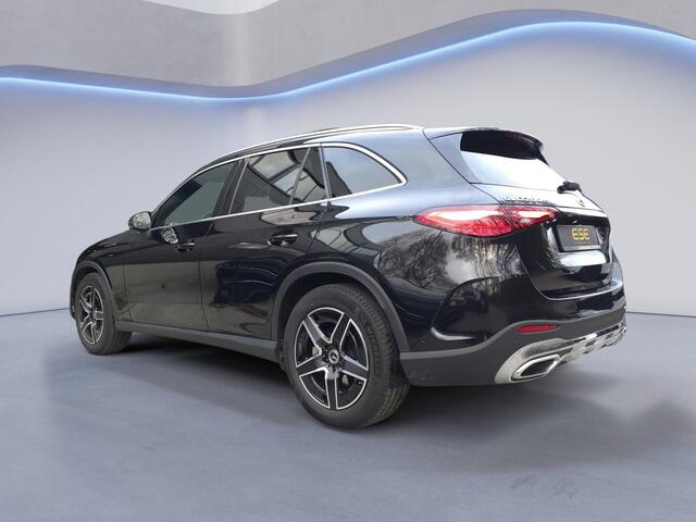 Mercedes-Benz GLC-KLASSE 200 4MATIC AMG Line | Panorama | Memory | Trekhaak