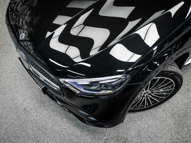 Mercedes-Benz GLC-KLASSE 300e 4MATIC AMG Line | Stoelverwarming | Burmester | Trekhaak | Comfort Stoelen |