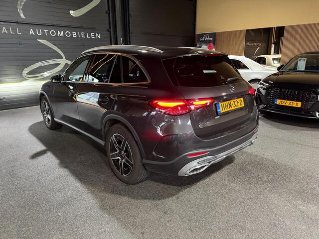 Mercedes-Benz GLC-KLASSE 200 4MATIC AMG Line Pano|Amg|360