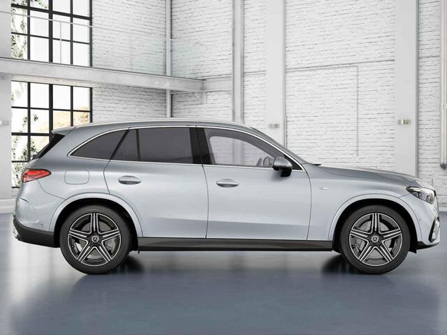 Mercedes-Benz GLC-KLASSE 400e 4MATIC Sport Edition