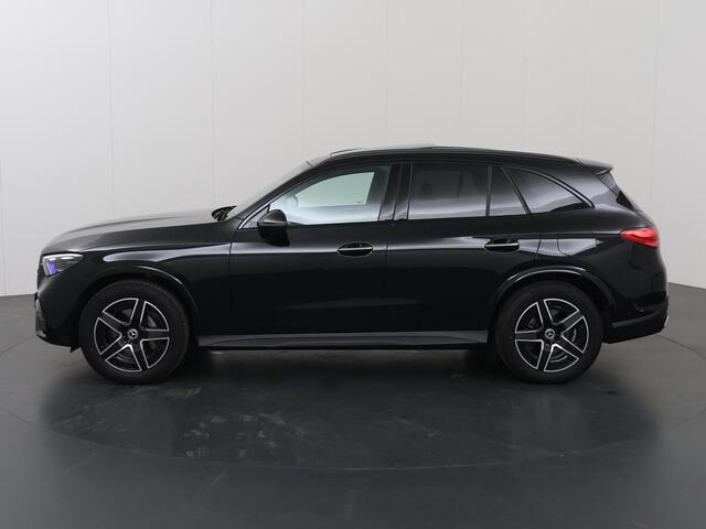 Mercedes-Benz GLC-KLASSE 400e 4MATIC Sport Edition | Panoramaschuifdak | AIRMATIC | Premium Plus | Techniekpakket | Rijassistentiepakket Plus | Trekhaak