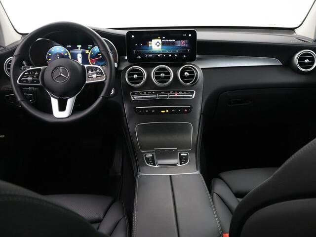 Mercedes-Benz GLC-KLASSE 200 Advantage | Panoramadak | Widescreen | Apple Carplay | Stoelverwarming |