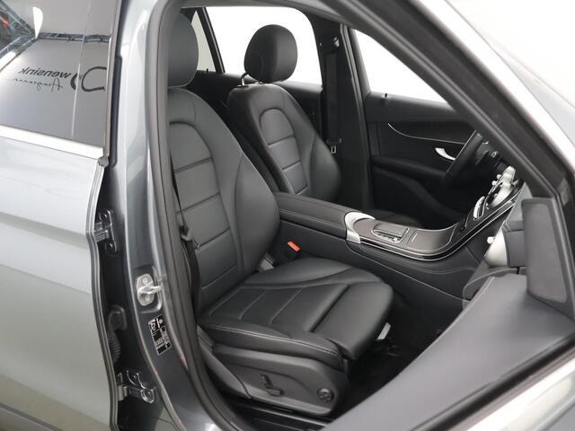 Mercedes-Benz GLC-KLASSE 200 Advantage | Panoramadak | Widescreen | Apple Carplay | Stoelverwarming |