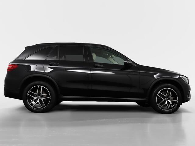 Mercedes-Benz GLC-KLASSE 350e 4MATIC Premium Plus NIGHT Hybride | Pano | Leer | Navi | DAB+ | LED / Xenon | Trekhaak - RIJKLAAR