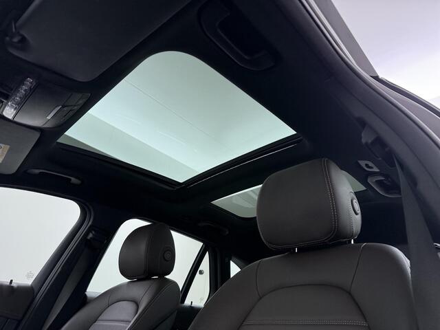 Mercedes-Benz GLC-KLASSE 250 4MATIC Premium Plus AMG Styling Panoramadak ACC 360 Camera Memory Burmester