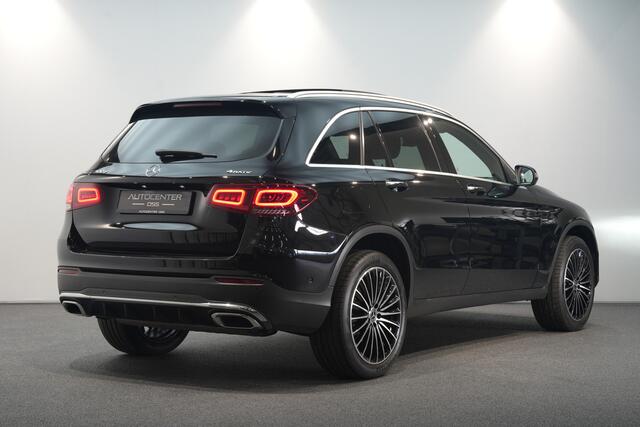 Mercedes-Benz GLC-KLASSE 300e 4MATIC AMG ? 20" ? PANO ? HEAD-UP ? BURMESTER ? DIG.DASH ? KEYLESS ? NAVI ? CAMERA