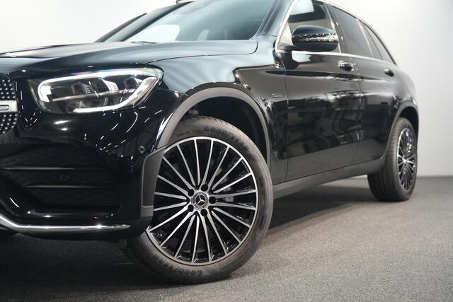 Mercedes-Benz GLC-KLASSE 300e 4MATIC AMG ? 20" ? PANO ? HEAD-UP ? BURMESTER ? DIG.DASH ? KEYLESS ? NAVI ? CAMERA