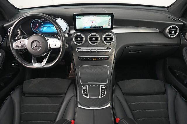 Mercedes-Benz GLC-KLASSE 300e 4MATIC AMG ? 20" ? PANO ? HEAD-UP ? BURMESTER ? DIG.DASH ? KEYLESS ? NAVI ? CAMERA