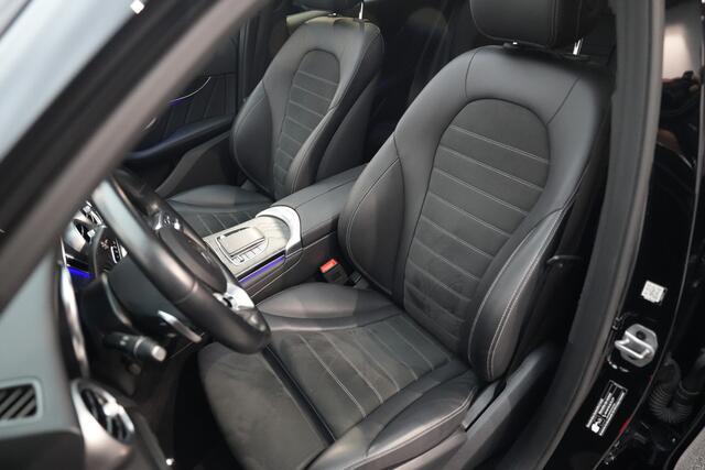 Mercedes-Benz GLC-KLASSE 300e 4MATIC AMG ? 20" ? PANO ? HEAD-UP ? BURMESTER ? DIG.DASH ? KEYLESS ? NAVI ? CAMERA
