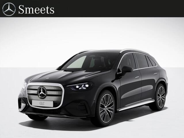 Mercedes-Benz GLC-KLASSE 400 4MATIC Launch Edition 94 kWh
