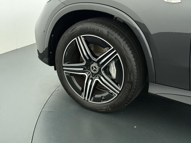 Mercedes-Benz GLC-KLASSE 300 e 4MATIC AMG Line | Pano Trekhaak Memory Digital