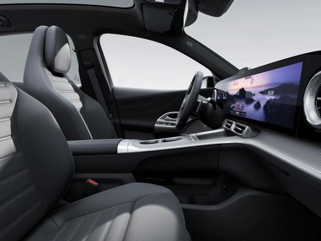 Mercedes-Benz GLC-KLASSE 400 4MATIC Launch Edition 94 kWh