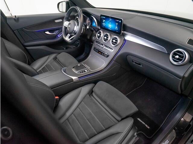 Mercedes-Benz GLC-KLASSE GLC 300e 4MATIC AMG Line | NIGHT Pakket | Trekhaak