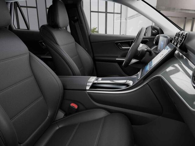 Mercedes-Benz GLC-KLASSE 300e 4MATIC Business Solution