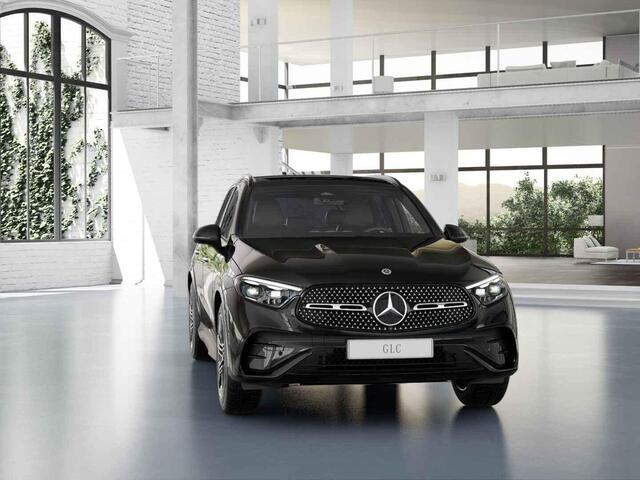 Mercedes-Benz GLC-KLASSE 300e 4MATIC Business Solution AMG