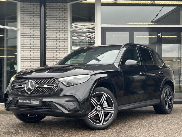 Mercedes-Benz GLC-KLASSE 300 e 4MATIC AMG | Panoramadak | Head-Up Display