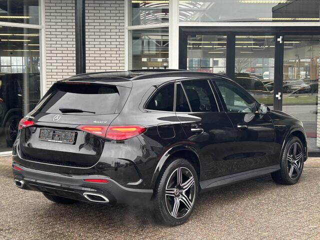 Mercedes-Benz GLC-KLASSE 300 e 4MATIC AMG | Panoramadak | Head-Up Display