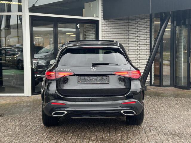 Mercedes-Benz GLC-KLASSE 300 e 4MATIC AMG | Panoramadak | Head-Up Display