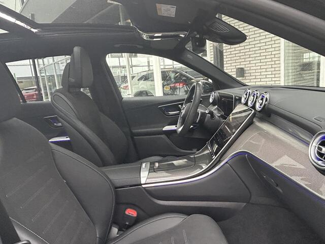 Mercedes-Benz GLC-KLASSE 300 e 4MATIC AMG | Panoramadak | Head-Up Display
