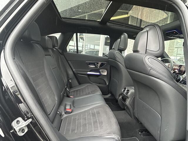 Mercedes-Benz GLC-KLASSE 300 e 4MATIC AMG | Panoramadak | Head-Up Display