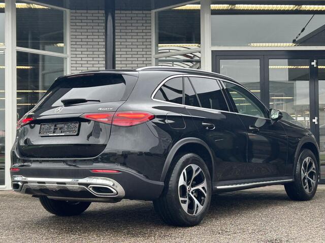 Mercedes-Benz GLC-KLASSE 300 e 4MATIC | Massage Stoelen | Panoramadak