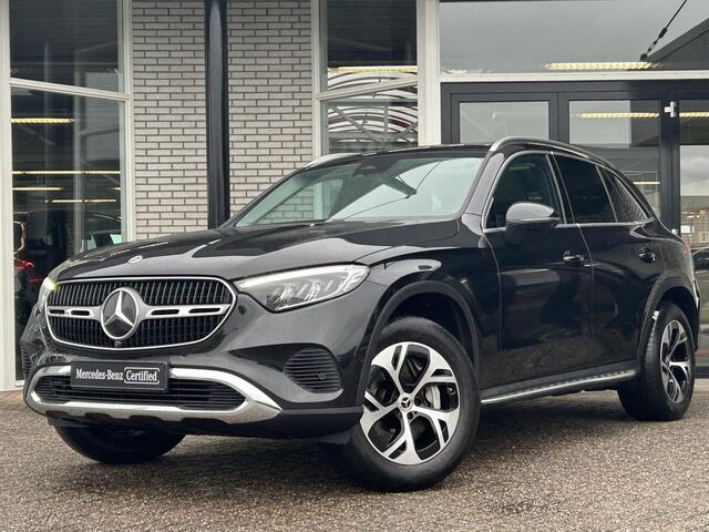 Mercedes-Benz GLC-KLASSE 300 e 4MATIC | Massage Stoelen | Panoramadak