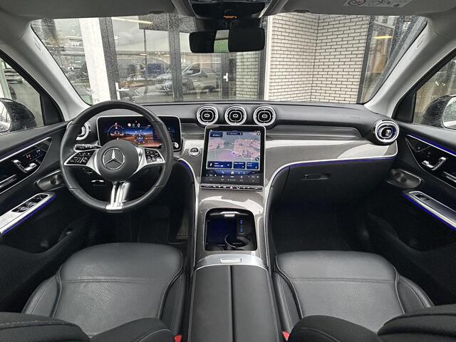 Mercedes-Benz GLC-KLASSE 300 e 4MATIC | Massage Stoelen | Panoramadak