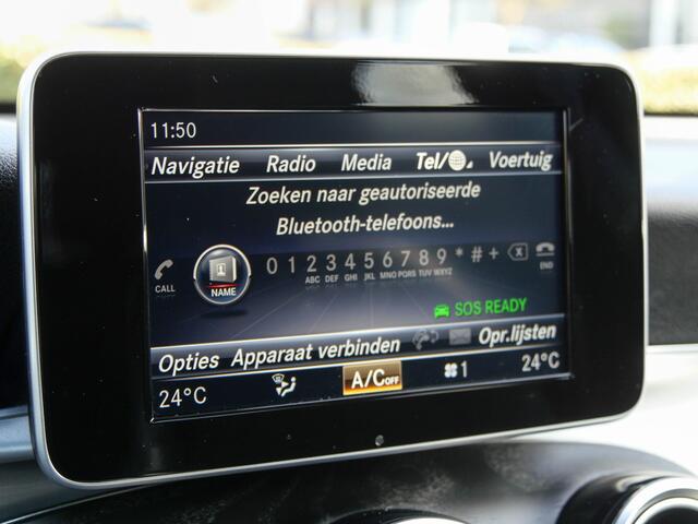 Mercedes-Benz GLC-KLASSE Coupé 250 4MATIC Premium AMG | PANODAK | 20" |