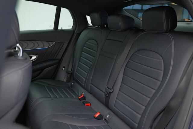 Mercedes-Benz GLC-KLASSE Coupé 350 d 4MATIC Edition 1 |Pano|Memory|Burmester|VOLL|