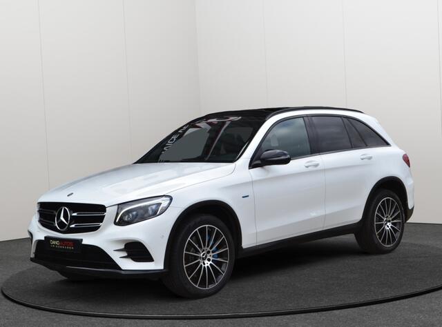 Mercedes-Benz GLC-KLASSE 350e 4MATIC AMG Prestige Pano/Burmester/Camera/LED