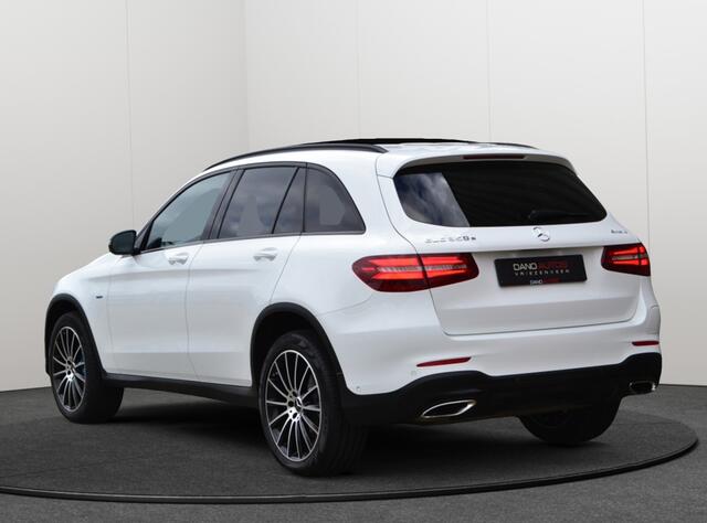 Mercedes-Benz GLC-KLASSE 350e 4MATIC AMG Prestige Pano/Burmester/Camera/LED