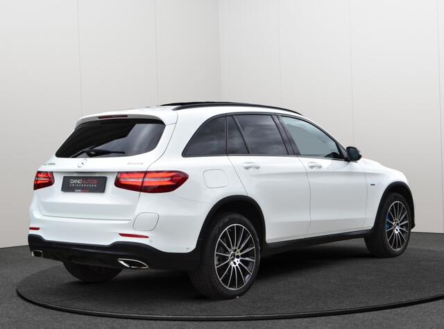 Mercedes-Benz GLC-KLASSE 350e 4MATIC AMG Prestige Pano/Burmester/Camera/LED