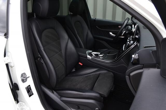 Mercedes-Benz GLC-KLASSE 350e 4MATIC AMG Prestige Pano/Burmester/Camera/LED