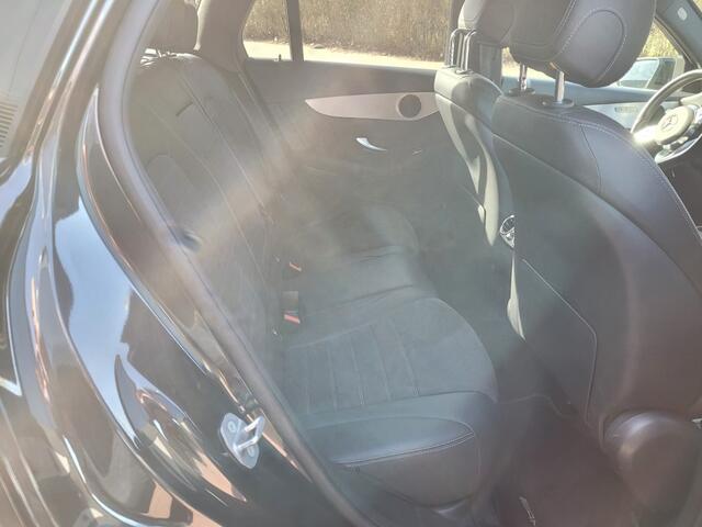 Mercedes-Benz GLC-KLASSE 300e 4MATIC Business Solution AMG