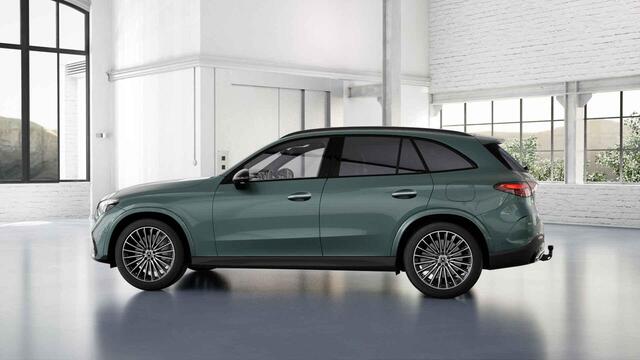 Mercedes-Benz GLC-KLASSE 300e 4MATIC Sport Edition | Panoramaschuifdak | Premium pakket | Nightpakket | Dodehoekassistent | DIGITAL LIGHT |