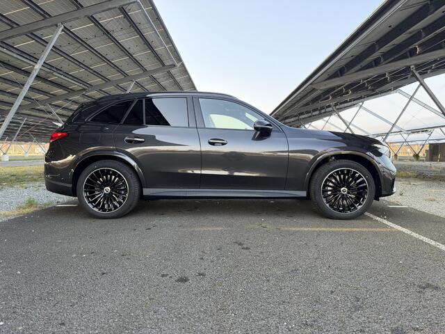 Mercedes-Benz GLC-KLASSE 300e 4MATIC Sport Edition | Night | Panoramaschuifdak | Premium Plus | Techniekpakket | Head-up display | Trekhaak | Burmester |