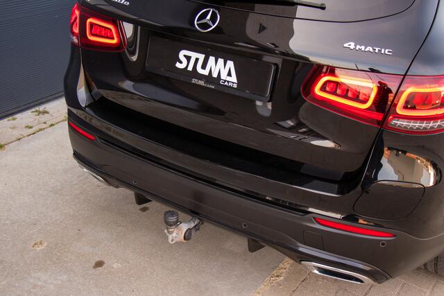 Mercedes-Benz GLC-KLASSE 300e 4MATIC Business Solution AMG | Pano | Virtual | Facelift | Burmester | Multibeam LED | 20 Inch | Trekhaak | Carplay | Camera | DAB | Distronic | Panamerica | 1 Eigenaar | BTW | Dealer Onderhouden | Garantie