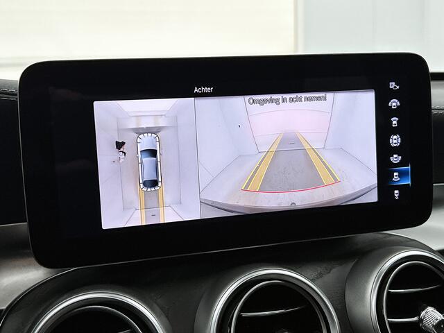 Mercedes-Benz GLC-KLASSE 300e 4MATIC Premium | Schuifdak | 360°-camera | Trekhaak | Nightpakket | Digitale Cockpit | Inclusief 24 maanden MB Certified garantie voor Europa.