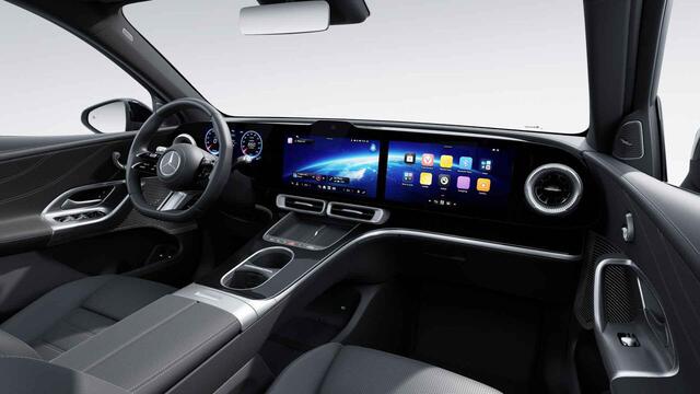 Mercedes-Benz GLC-KLASSE 400 4MATIC Launch Edition 94 kWh