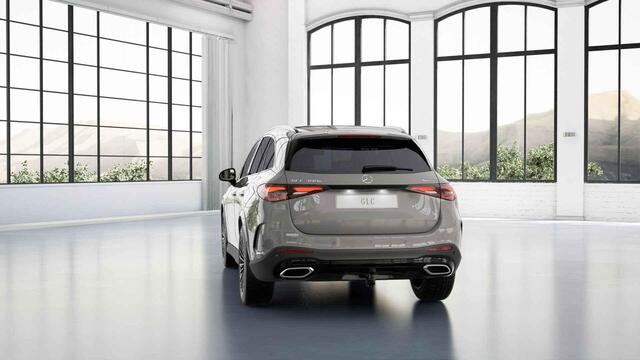 Mercedes-Benz GLC-KLASSE 300e 4MATIC Sport Edition | Panoramaschuifdak | Premium pakket | Trekhaak | Head-Up | Head-Up | DIGITAL LIGHT |