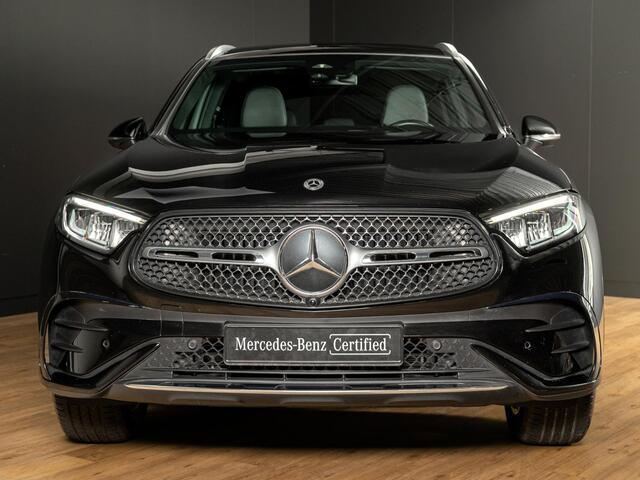 Mercedes-Benz GLC-KLASSE 300e 4MATIC Business Line Panorama dak