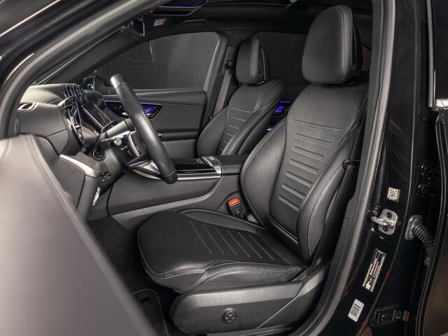 Mercedes-Benz GLC-KLASSE 300e 4MATIC Business Line Panorama dak