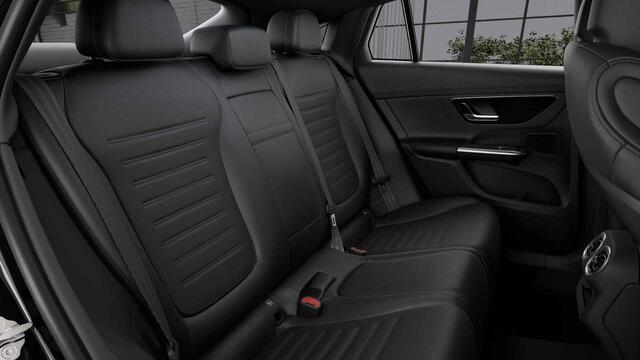 Mercedes-Benz GLC-KLASSE Coupé 300e 4MATIC Sport Edition