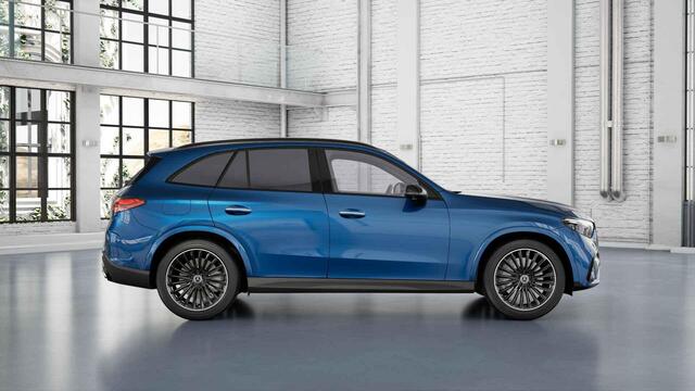 Mercedes-Benz GLC-KLASSE 300e 4MATIC Sport Edition | Panoramaschuifdak | Premium pakket | Nightpakket | Head-Up | Dodehoekassistent | DIGITAL LIGHT |