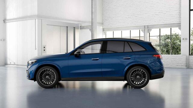Mercedes-Benz GLC-KLASSE 300e 4MATIC Sport Edition | Panoramaschuifdak | Premium pakket | Nightpakket | Head-Up | Dodehoekassistent | DIGITAL LIGHT |