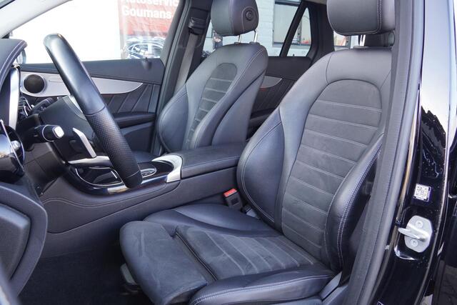 Mercedes-Benz GLC-KLASSE 300 4MATIC Premium Plus AMG PANO Facelift